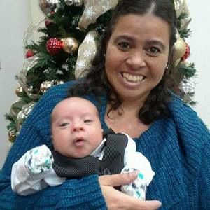 Meet your Posher, Janet